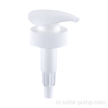 28/41033/41032/40038/400 Hoofd Plastic Lotion Dispenser Pump